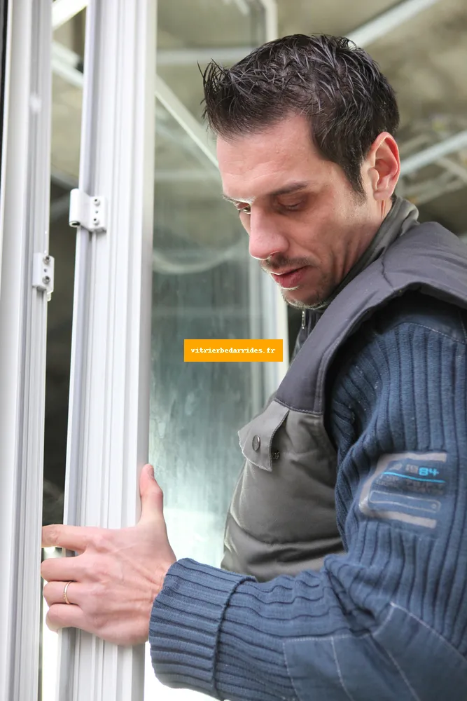 Vitrier Bédarrides 84370