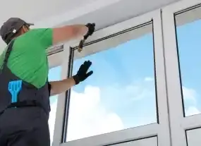 Remplacement de double vitrage Bédarrides