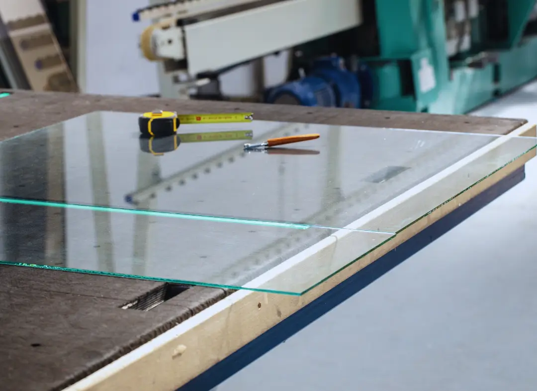 Remplacement de simple vitrage Bédarrides